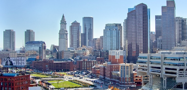 Boston Cinco ‘start ups’ catalanas de salud trasladan su ‘know how’ a Estados Unidos